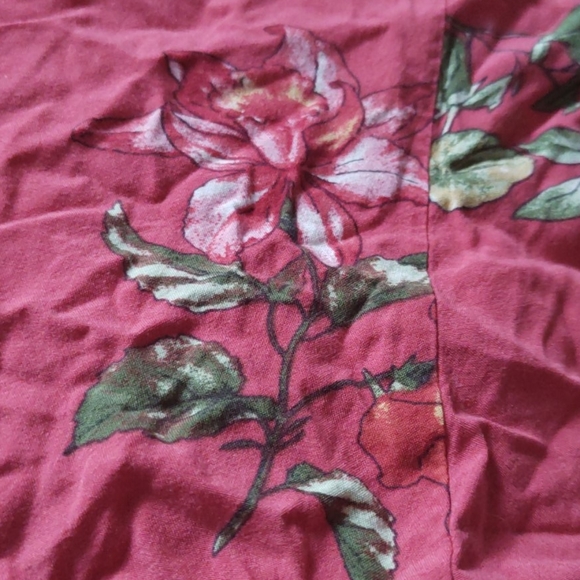 Floral print Skirt - Picture 2 of 3